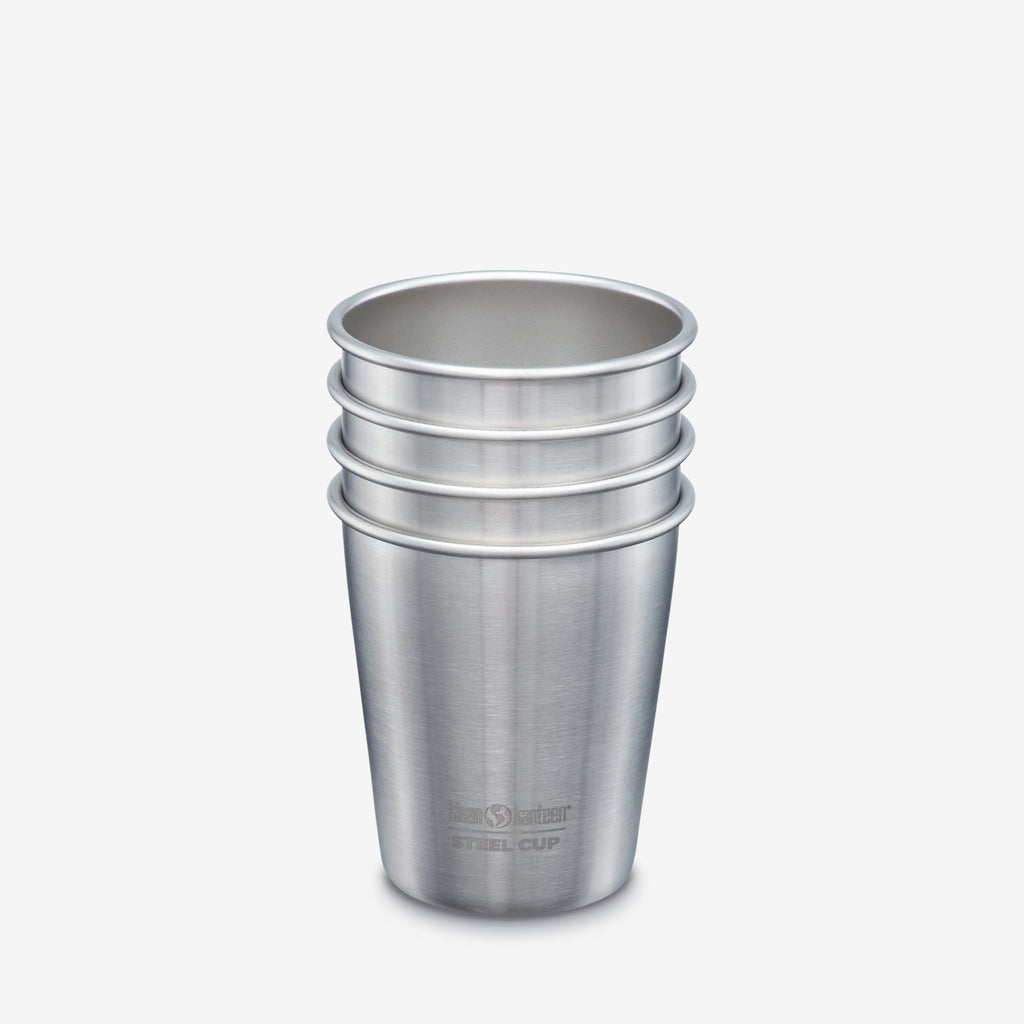 10oz Cup - 4 Pack