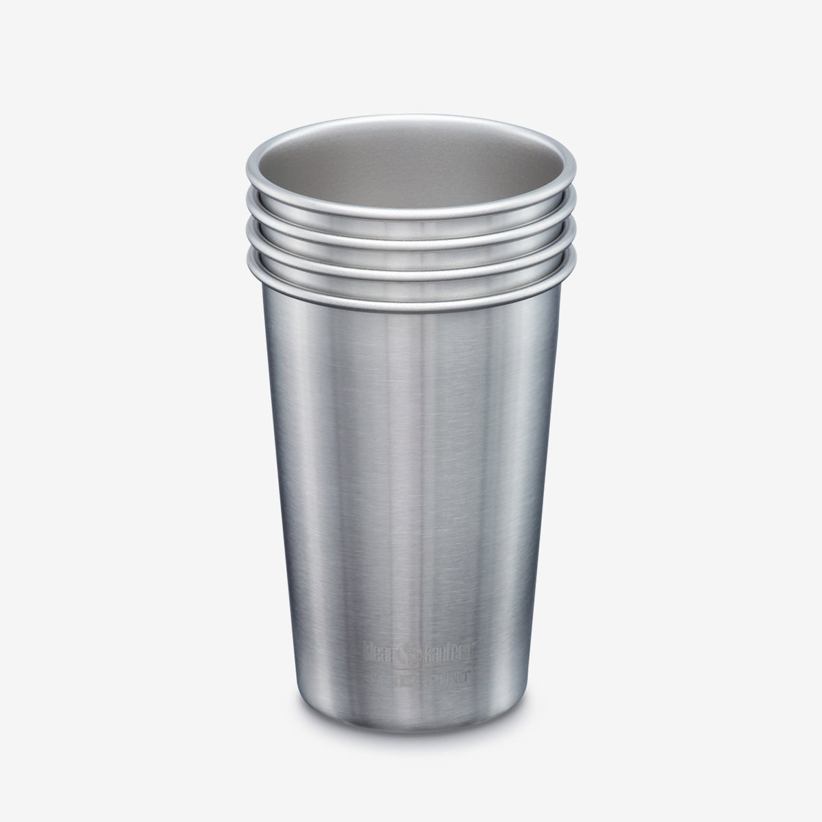 16oz Pint Cup - 4 Pack