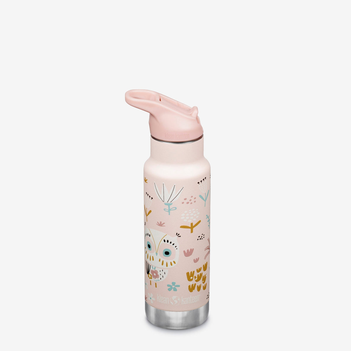 12oz Kid's Classic Insulated with Flip Seal Sport Cap