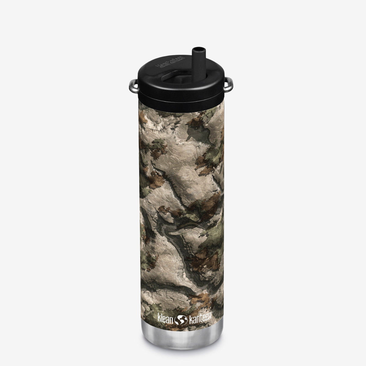 20oz TKWide with Twist Cap - Mossy Oak