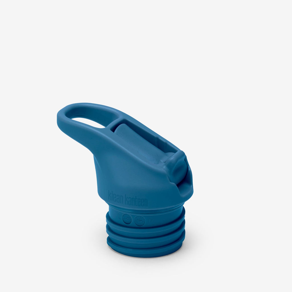 Classic Flip Seal Sport Cap - No Straw