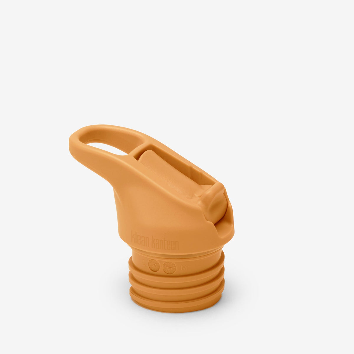 Classic Flip Seal Sport Cap - No Straw