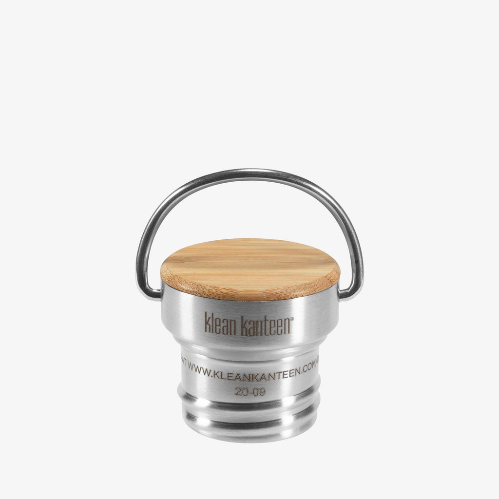 16oz Rise Reflect with Bamboo Cap